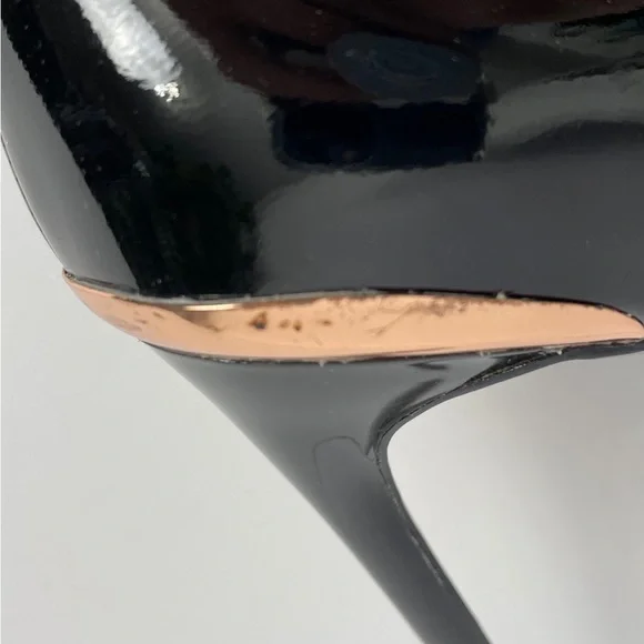 EUC - Ted Baker Izibela Heel - Picture 10 of 10